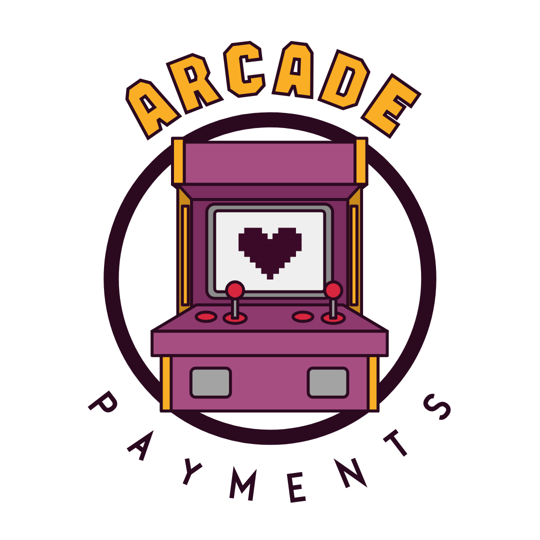 Logo Arcade Payments