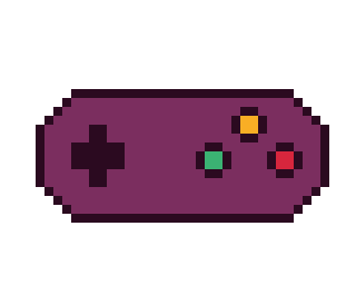 Illustration : manette de jeu